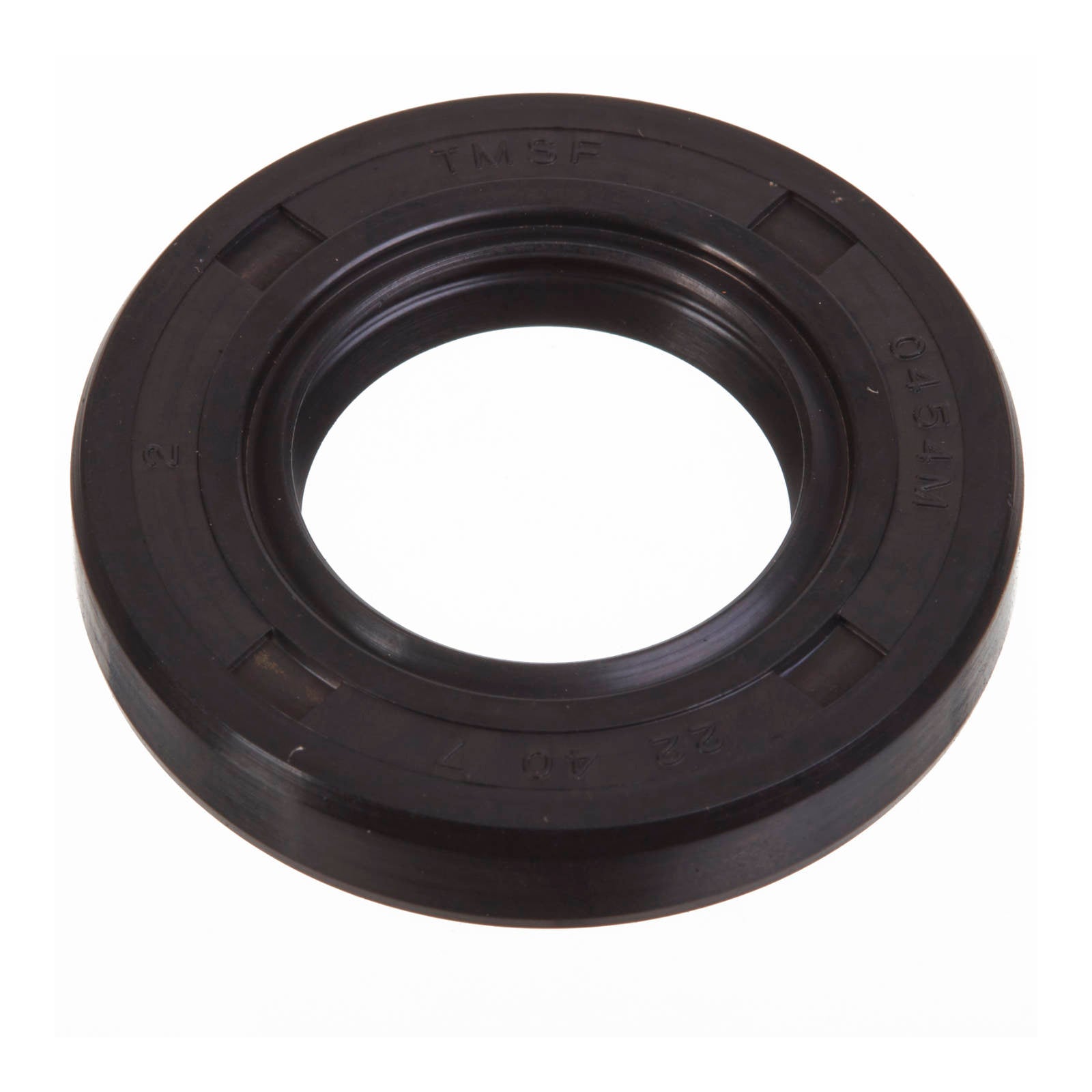 New WHITES Wheel Bearing Dust Seal - Front #WPOS07001
