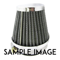 New WHITES Pod Air Filter Round - 54mm #WPPF1255754