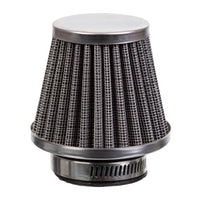 New WHITES Pod Air Filter Round - 39mm #WPPF39CHR