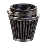 New WHITES Pod Air Filter Round - 52mm #WPPF52CHR
