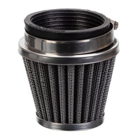 New WHITES Pod Air Filter Round - 54mm #WPPF54CHR