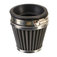 New WHITES Pod Air Filter Round - 56mm #WPPF56CHR