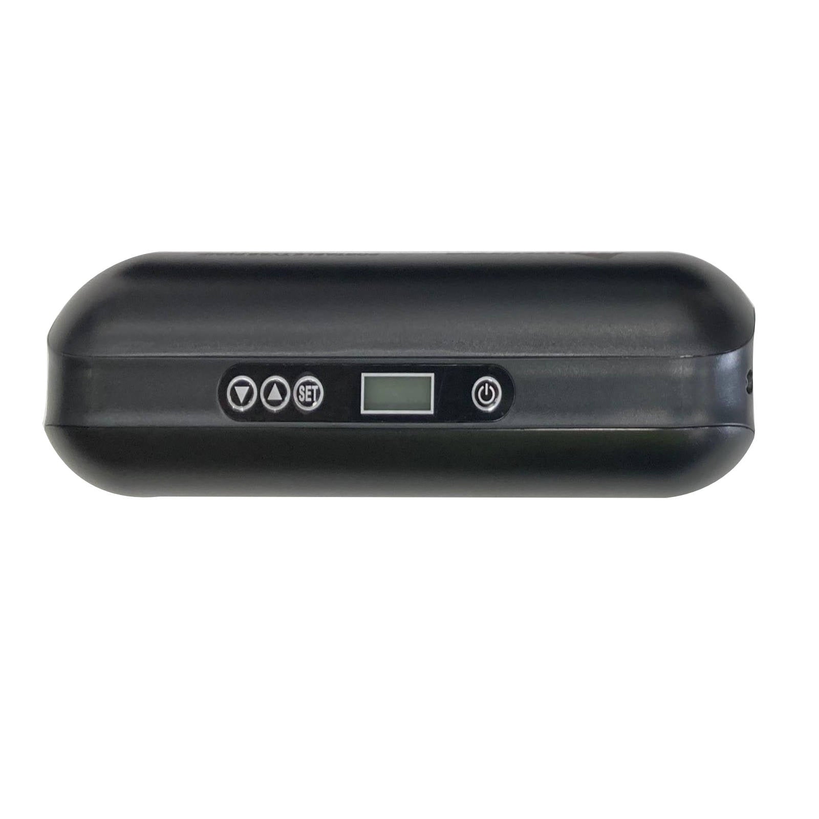 New WHITES Portable Tyre Pump & Power Bank (0-150Psi) #WPPTPPB