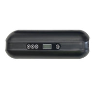 New WHITES Portable Tyre Pump & Power Bank (0-150Psi) #WPPTPPB