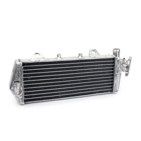 New WHITES Radiator - Right For KTM SX-F/XC-F #WPRAD165R
