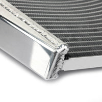 New WHITES Radiator For Honda CBR1000RR 2008-2011 #WPRAD525