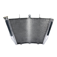 New WHITES Radiator For Suzuki GSX-R1000 2007-2008 #WPRAD548