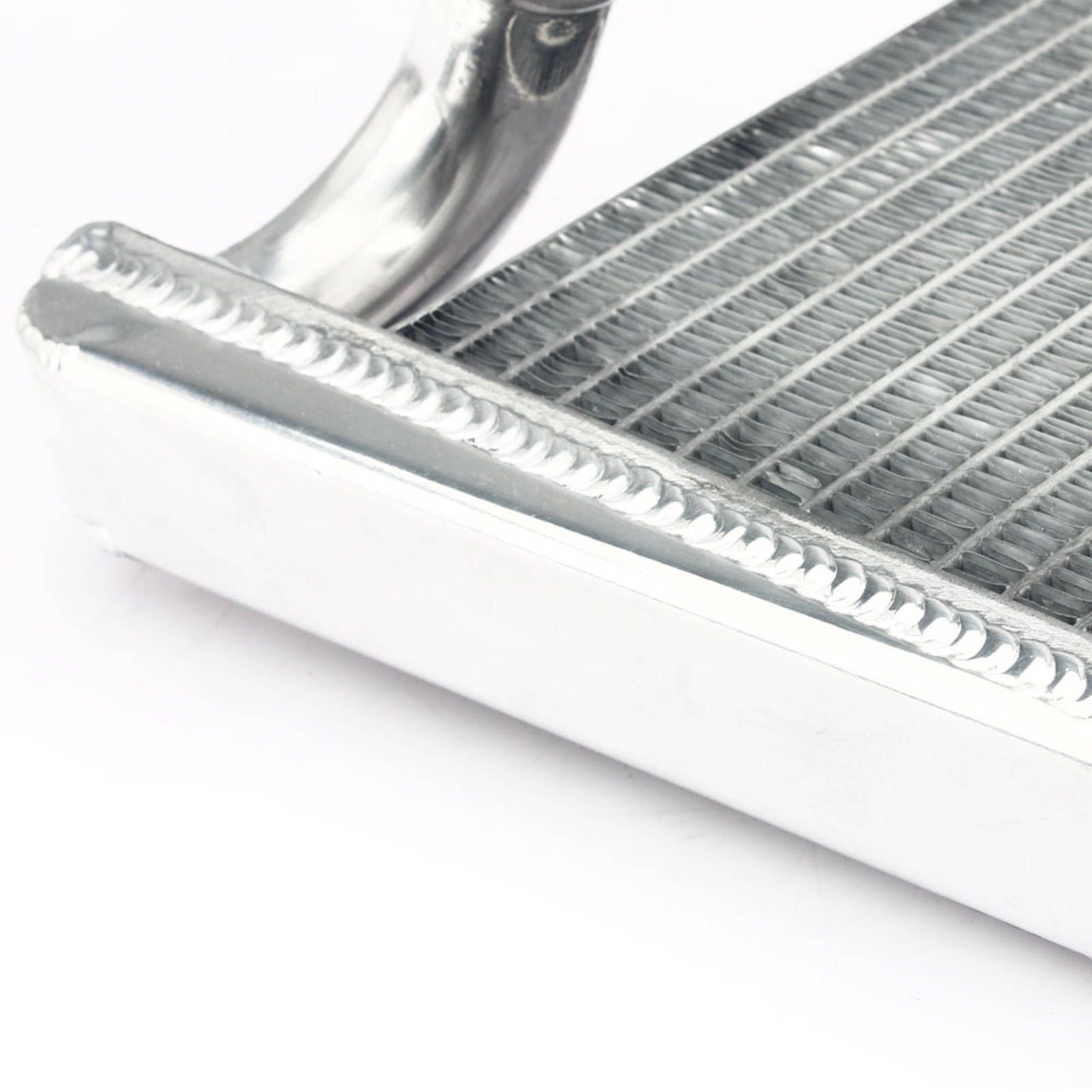 New WHITES Radiator UPPER DUC PANIGALE 1199 / S / R 2012-2016 #WPRAD610