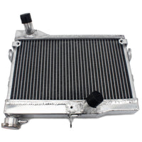 New WHITES Radiator For Yamaha MT07 / FZ07 2014-2016 #WPRAD625