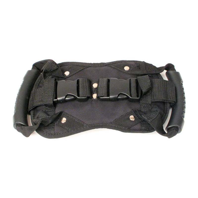 New WHITES Passenger Pillion Handle #WPSPH