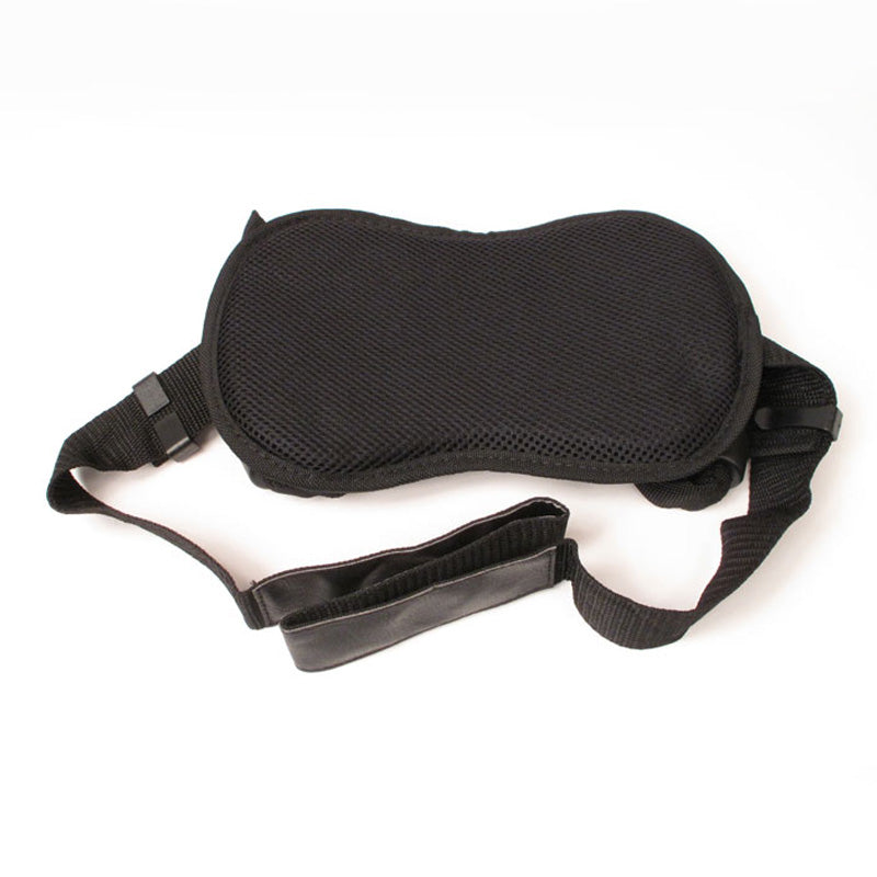 New WHITES Passenger Pillion Handle #WPSPH