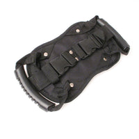 New WHITES Passenger Pillion Handle #WPSPH