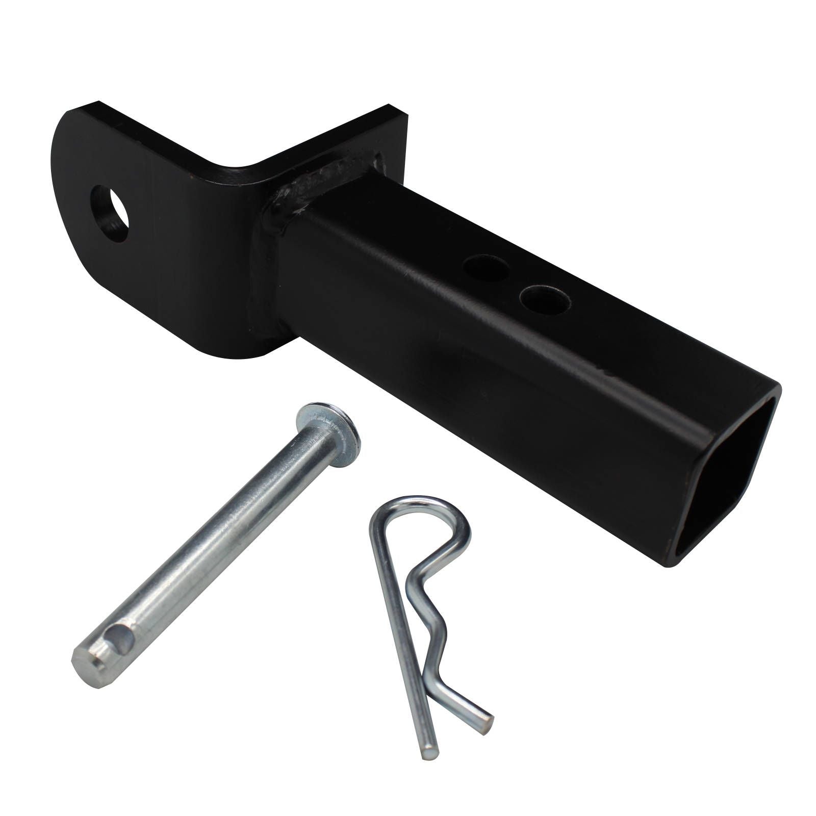 New WHITES Tow Hitch 2