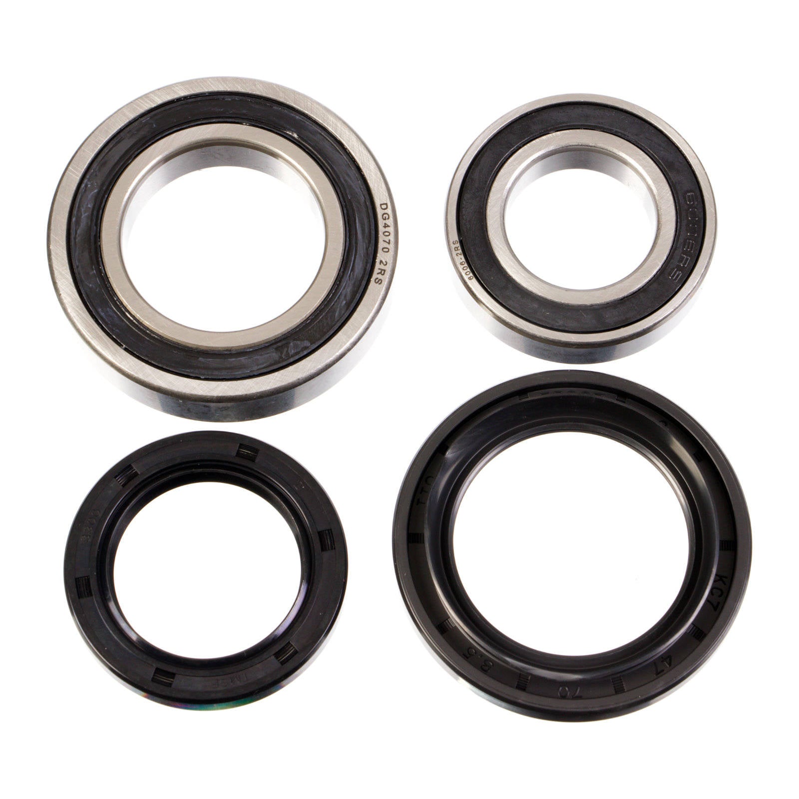 New WHITES Wheel Bearing Kit #WPWB01013
