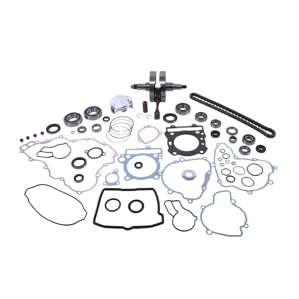 New VERTEX Complete Engine Rebuild Kit For KTM 250 SX-F 2006-2008 #WR00031 | Australian Moto Spares