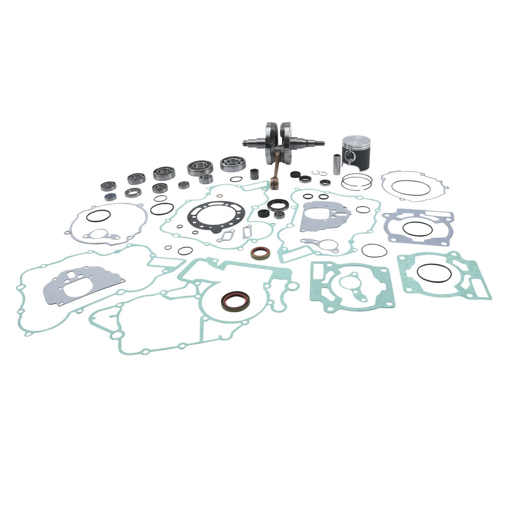 New VERTEX Complete Engine Rebuild Kit For KTM 200 EXC WR00032