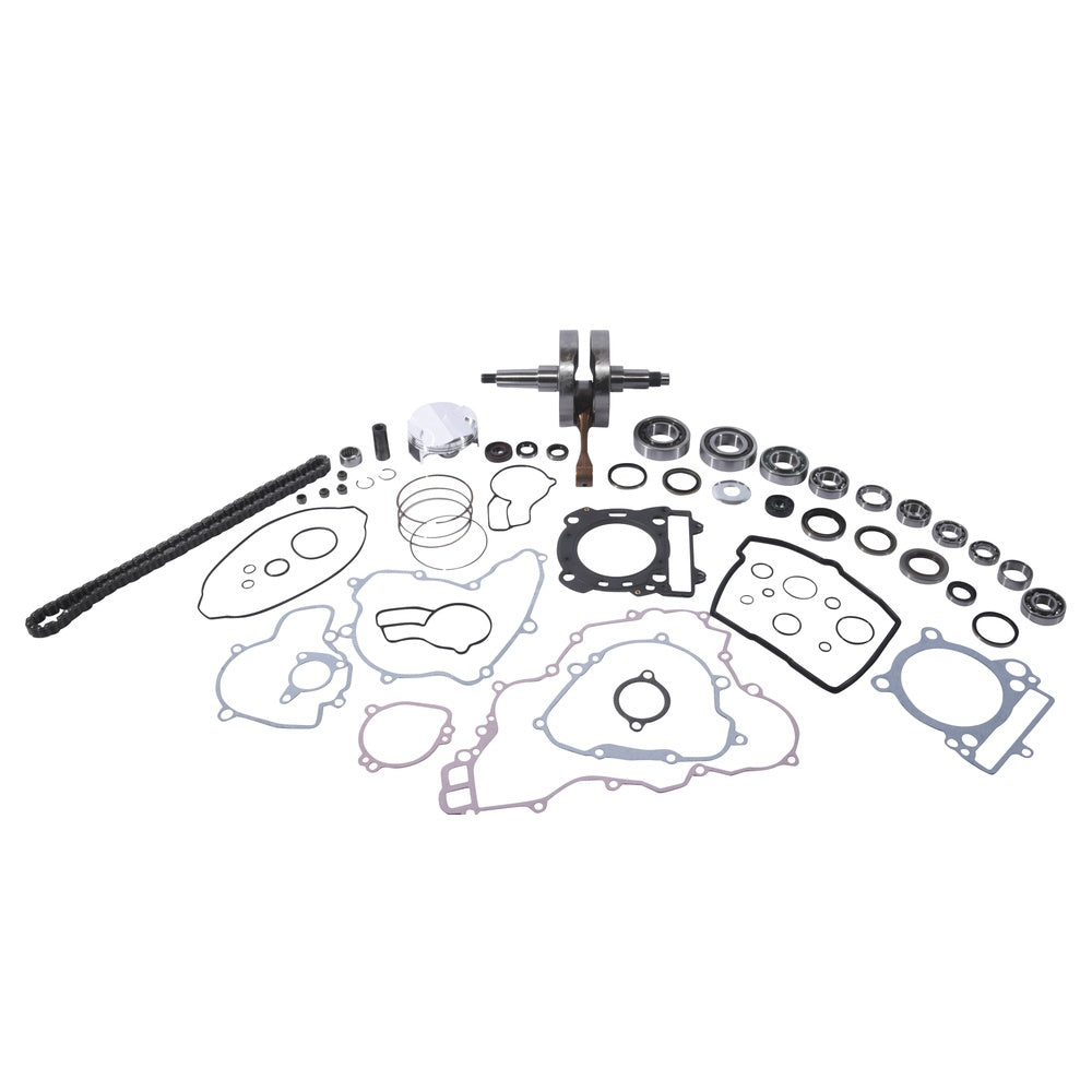VERTEX Complete Engine Rebuild Kit For KTM 250 EXC-F XC-F SX-F 2007-200 #WR00035 | Australian Moto Spares
