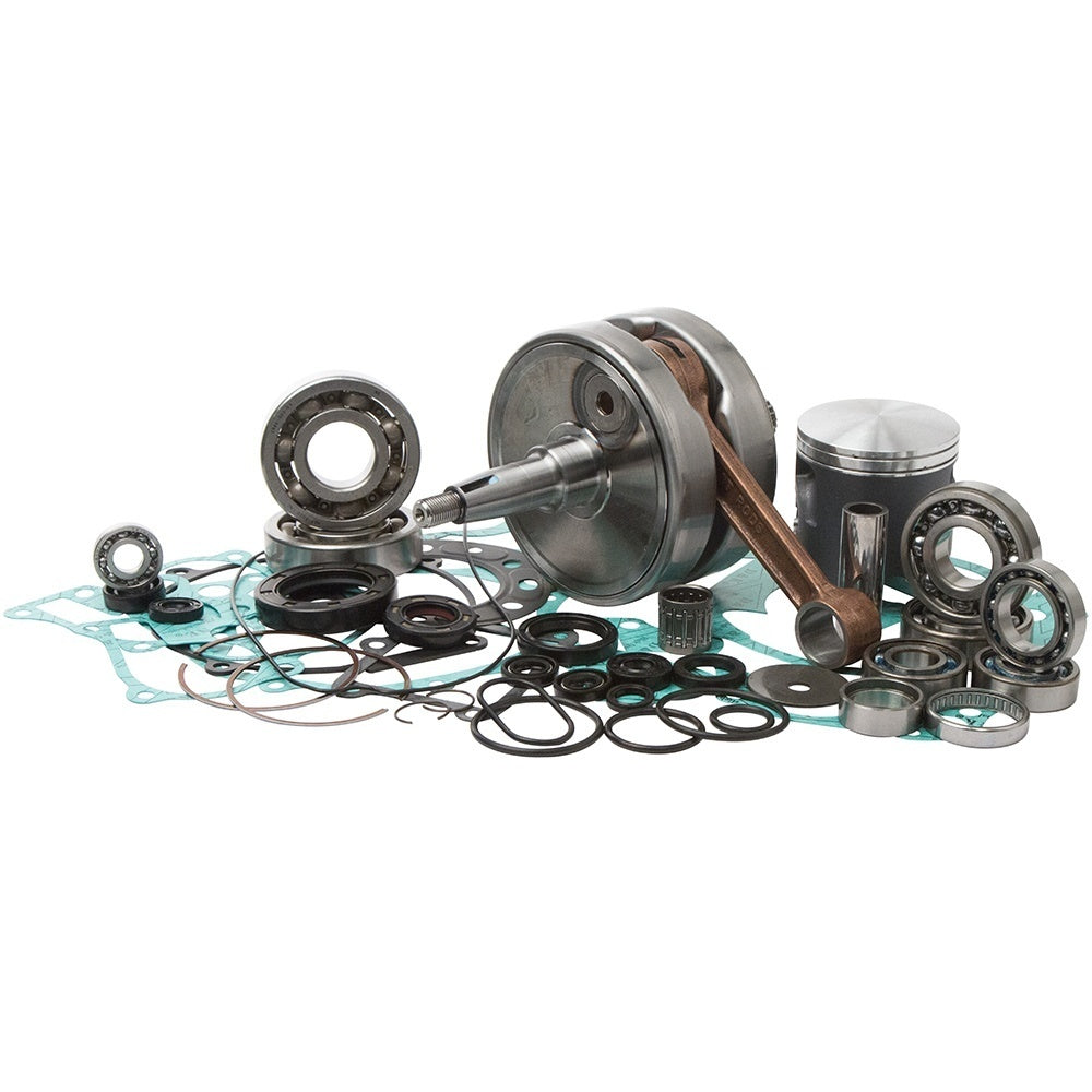 New WRENCH RABBIT Complete Engine Rebuild Kit For HONDA CR250R WR101-013 | Australian Moto Spares