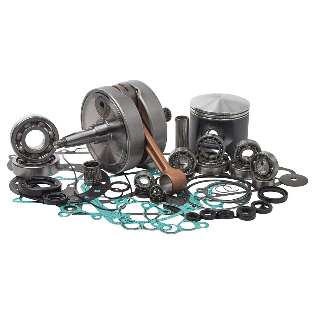 New WRENCH RABBIT Complete Engine Rebuild Kit For HONDA CR500R WR101-017 | Australian Moto Spares