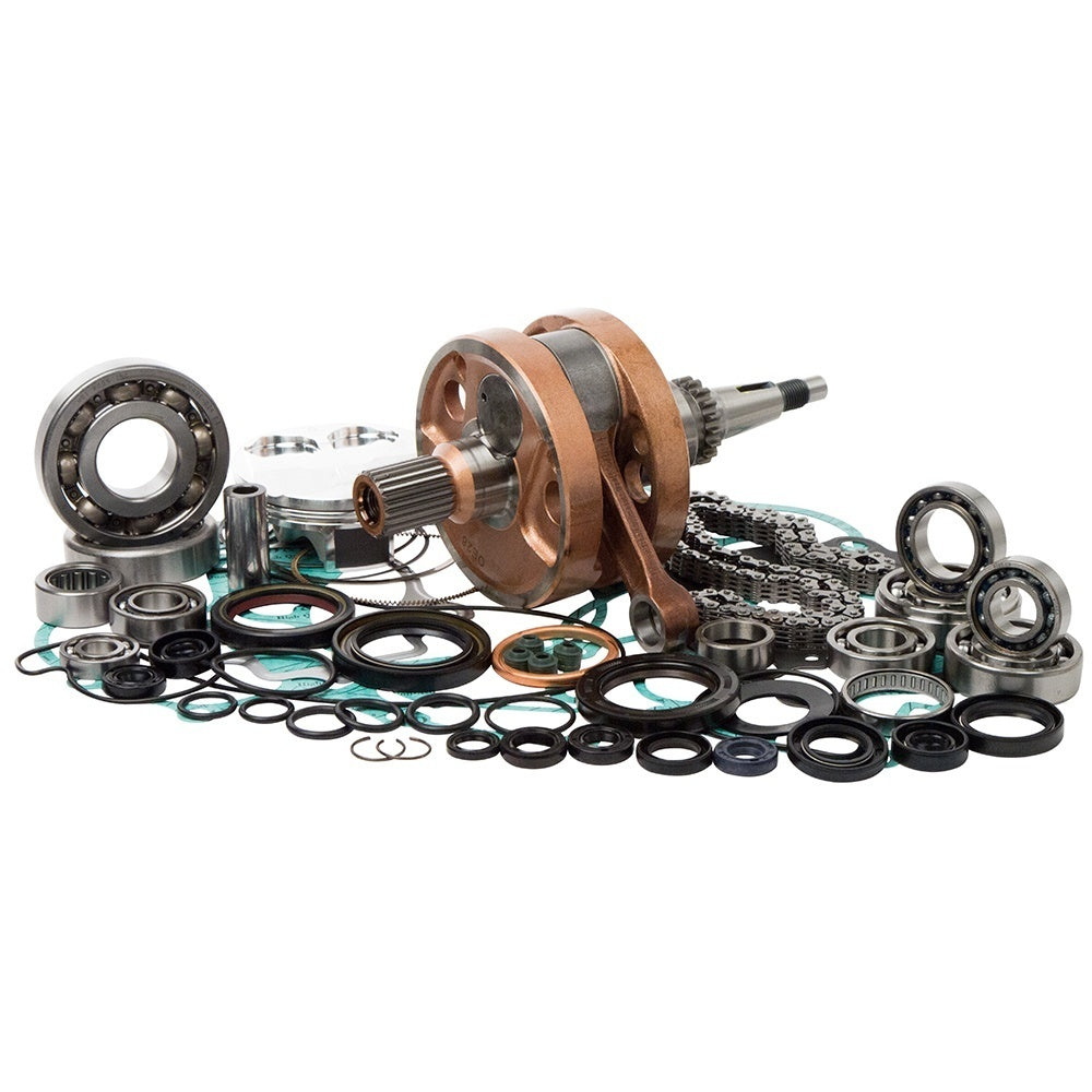 New WRENCH RABBIT Complete Engine Rebuild Kit For HONDA CRF250R WR101-022 | Australian Moto Spares