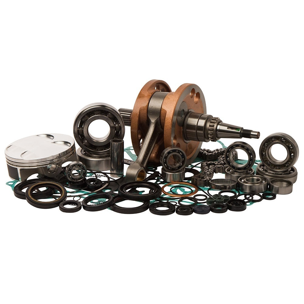 New WRENCH RABBIT Complete Engine Rebuild Kit For HONDA CRF450R WR101-026 | Australian Moto Spares