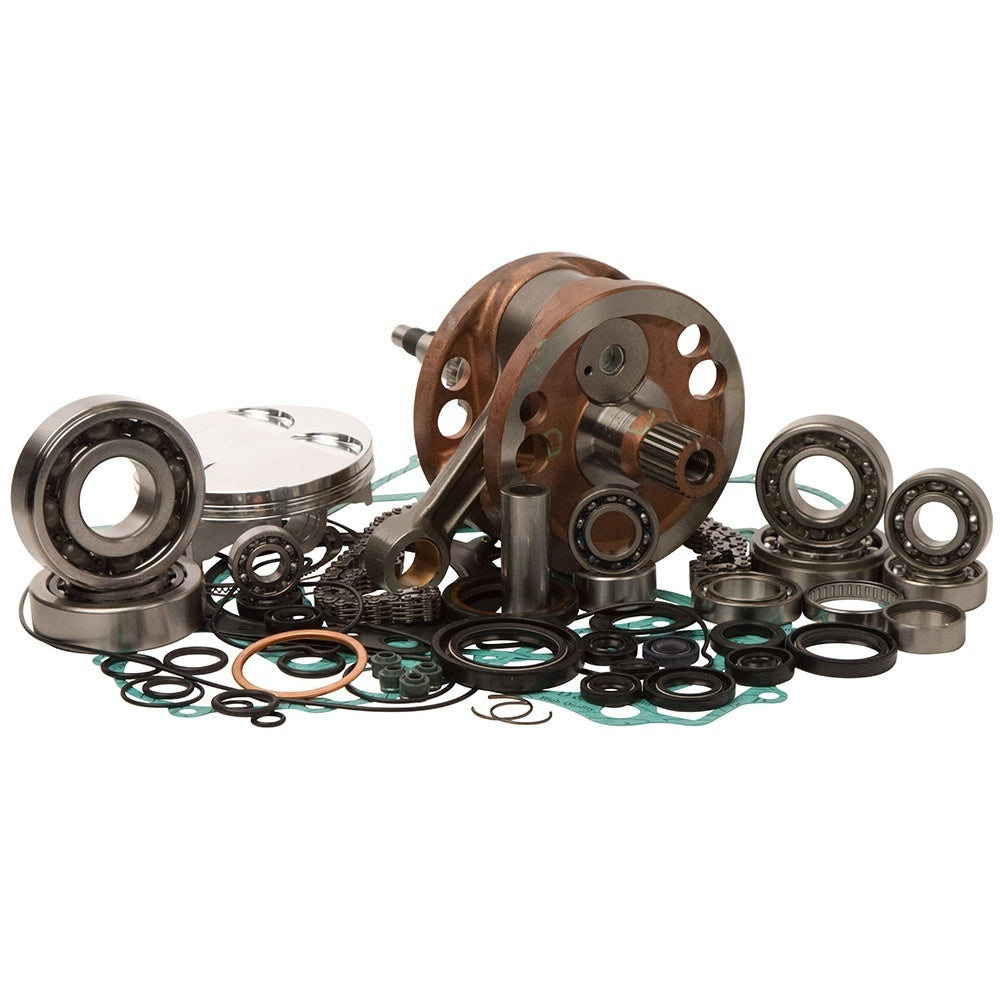 New WRENCH RABBIT Complete Engine Rebuild Kit For HONDA CRF450R WR101-027 | Australian Moto Spares