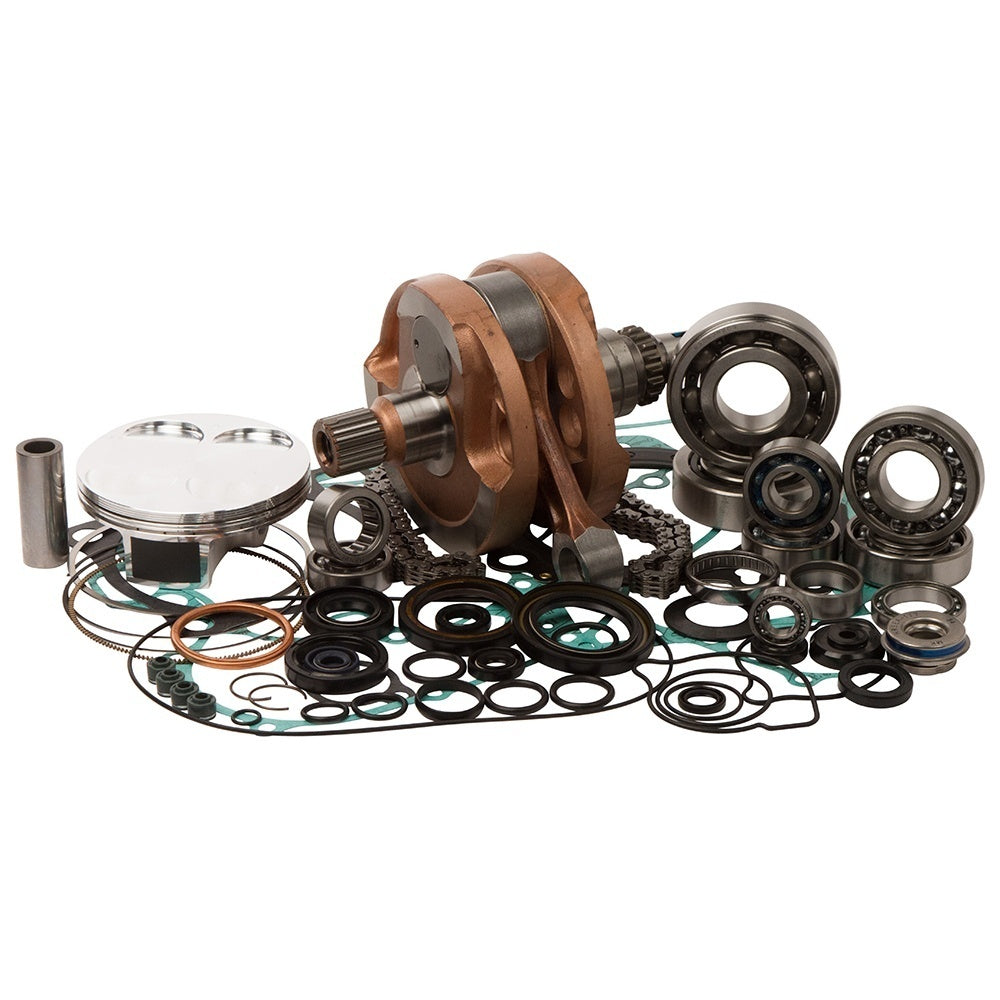 New WRENCH RABBIT Complete Engine Rebuild Kit For HONDA CRF450R WR101-030 | Australian Moto Spares