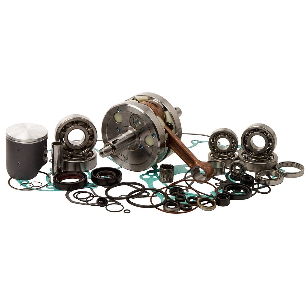 New WRENCH RABBIT Complete Engine Rebuild Kit For KAWASAKI KX125 WR101-036 | Australian Moto Spares