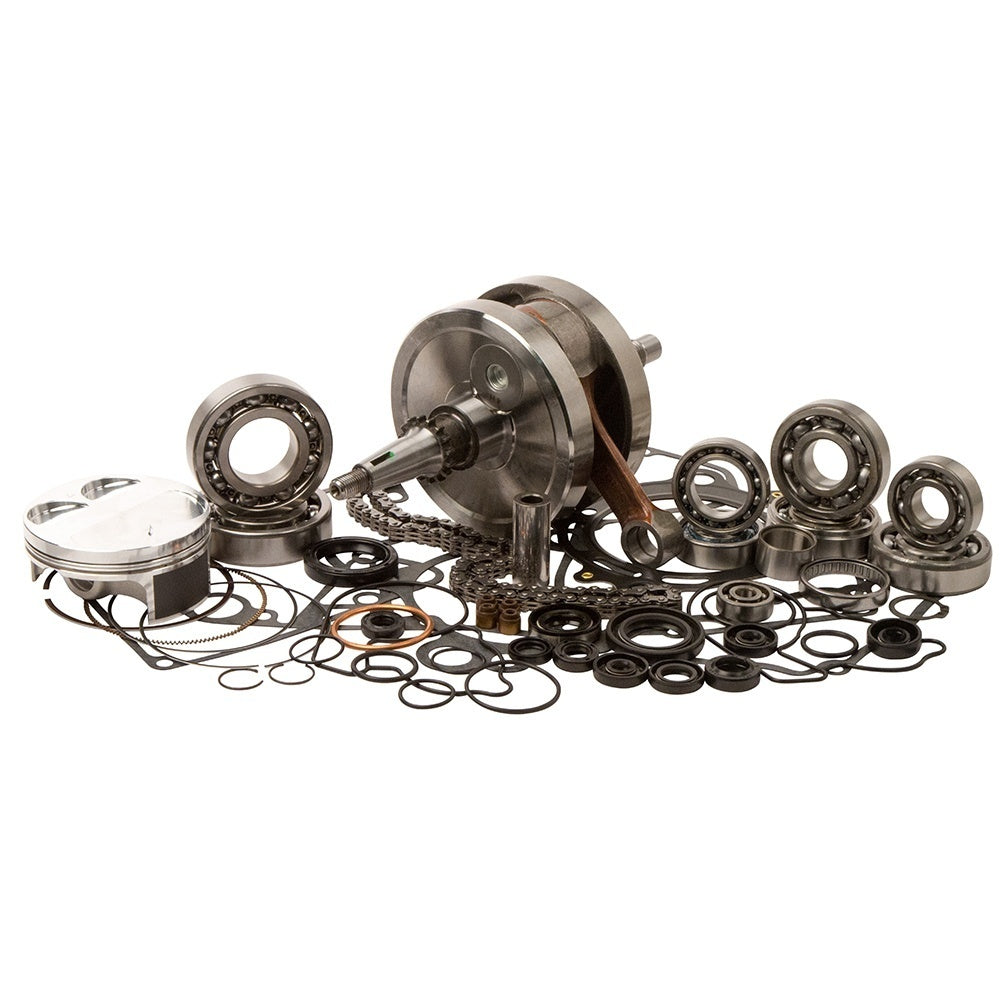 New WRENCH RABBIT Complete Engine Rebuild Kit For KAWASAKI KX250F WR101-038 | Australian Moto Spares