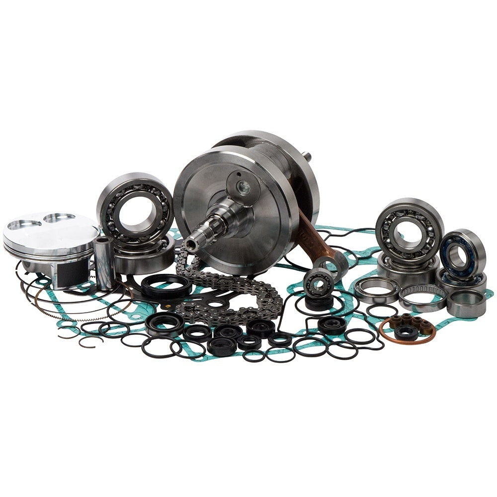 New WRENCH RABBIT Complete Engine Rebuild Kit For KAWASAKI KX250F WR101-041 | Australian Moto Spares