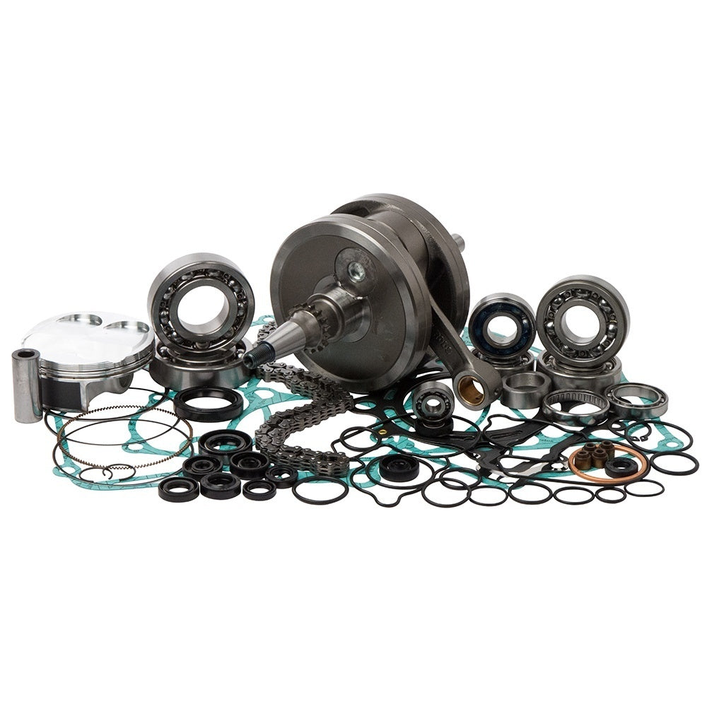 New WRENCH RABBIT Complete Engine Rebuild Kit For KAWASAKI KX250F WR101-042 | Australian Moto Spares