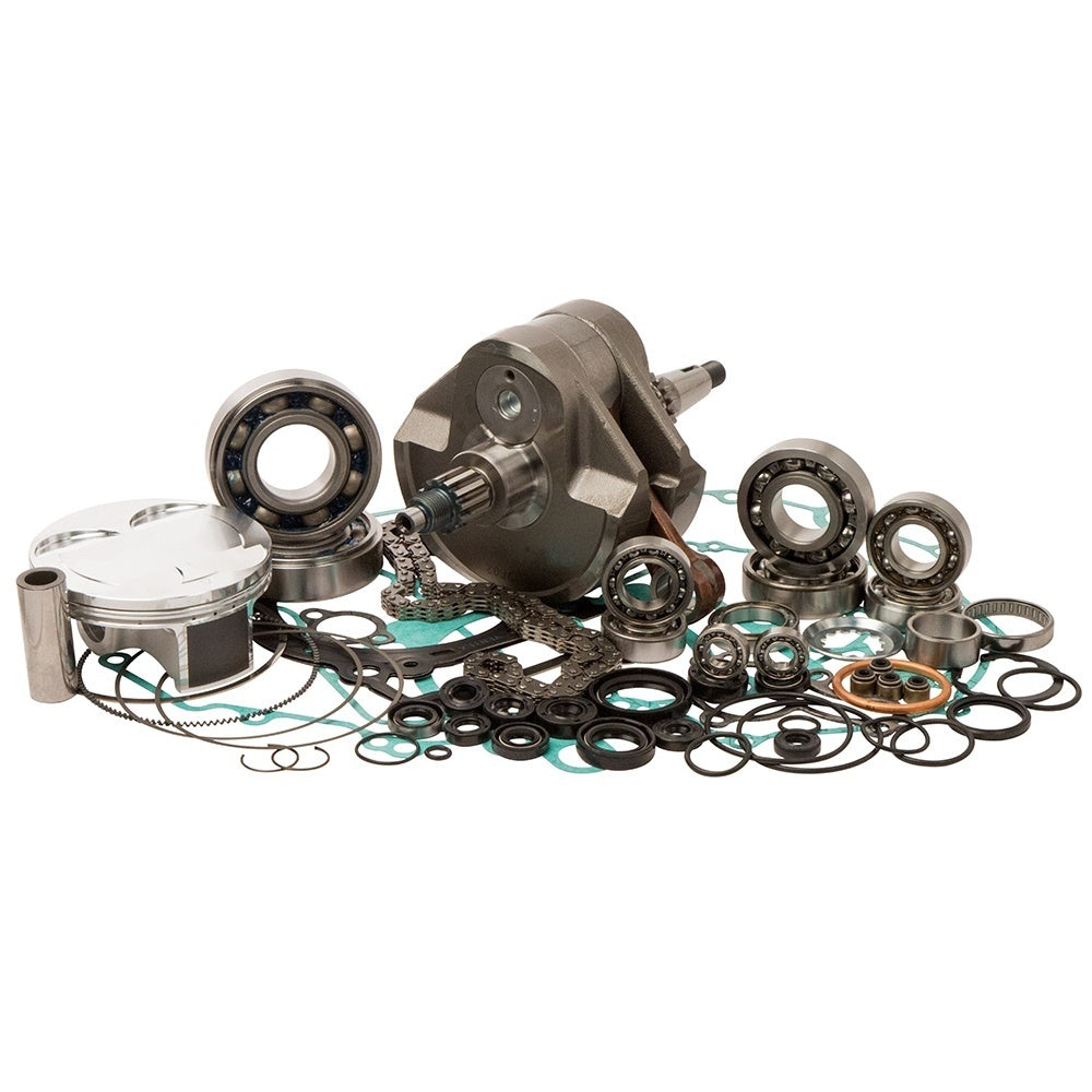 New WRENCH RABBIT Complete Engine Rebuild Kit For KAWASAKI KX450F WR101-044 | Australian Moto Spares