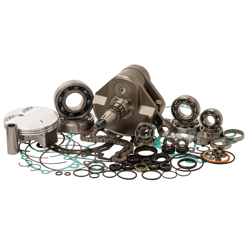 New WRENCH RABBIT Complete Engine Rebuild Kit For KAWASAKI KX450F WR101-045 | Australian Moto Spares