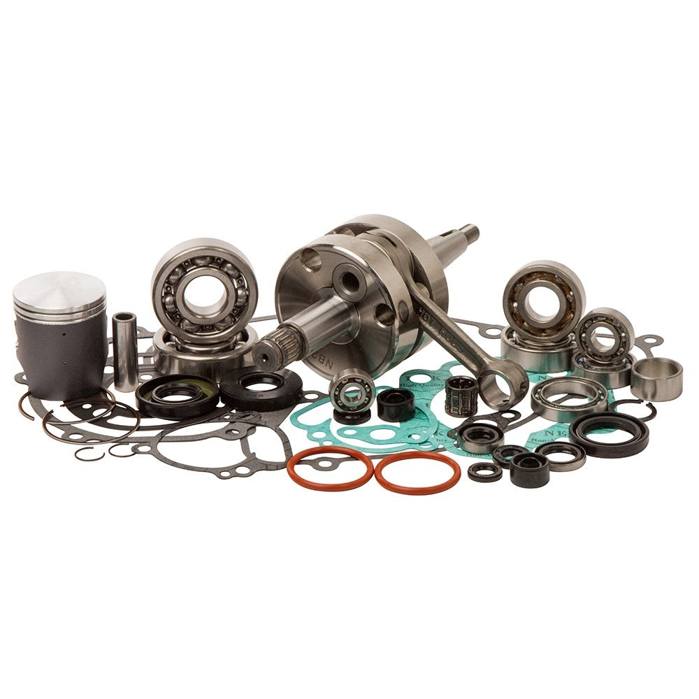 New WRENCH RABBIT Complete Engine Rebuild Kit For KAWASAKI KX65 WR101-047 | Australian Moto Spares