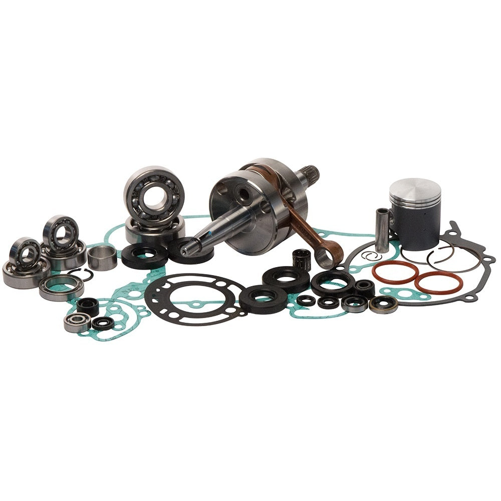 New WRENCH RABBIT Complete Engine Rebuild Kit For KAWASAKI, SUZUKI WR101-049 | Australian Moto Spares