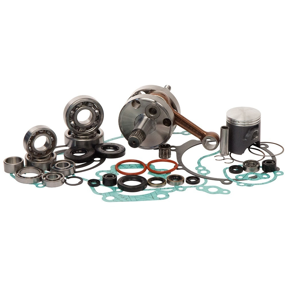 New WRENCH RABBIT Complete Engine Rebuild Kit For KAWASAKI, SUZUKI WR101-050 | Australian Moto Spares