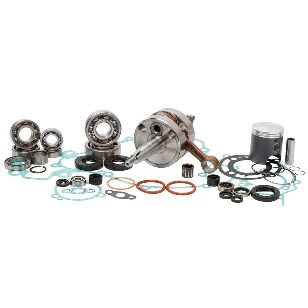 New WRENCH RABBIT Complete Engine Rebuild Kit For KAWASAKI KX65 WR101-051 | Australian Moto Spares