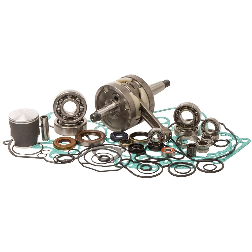 New WRENCH RABBIT Complete Engine Rebuild Kit For HUSQVARNA TC65 WR101-055 | Australian Moto Spares