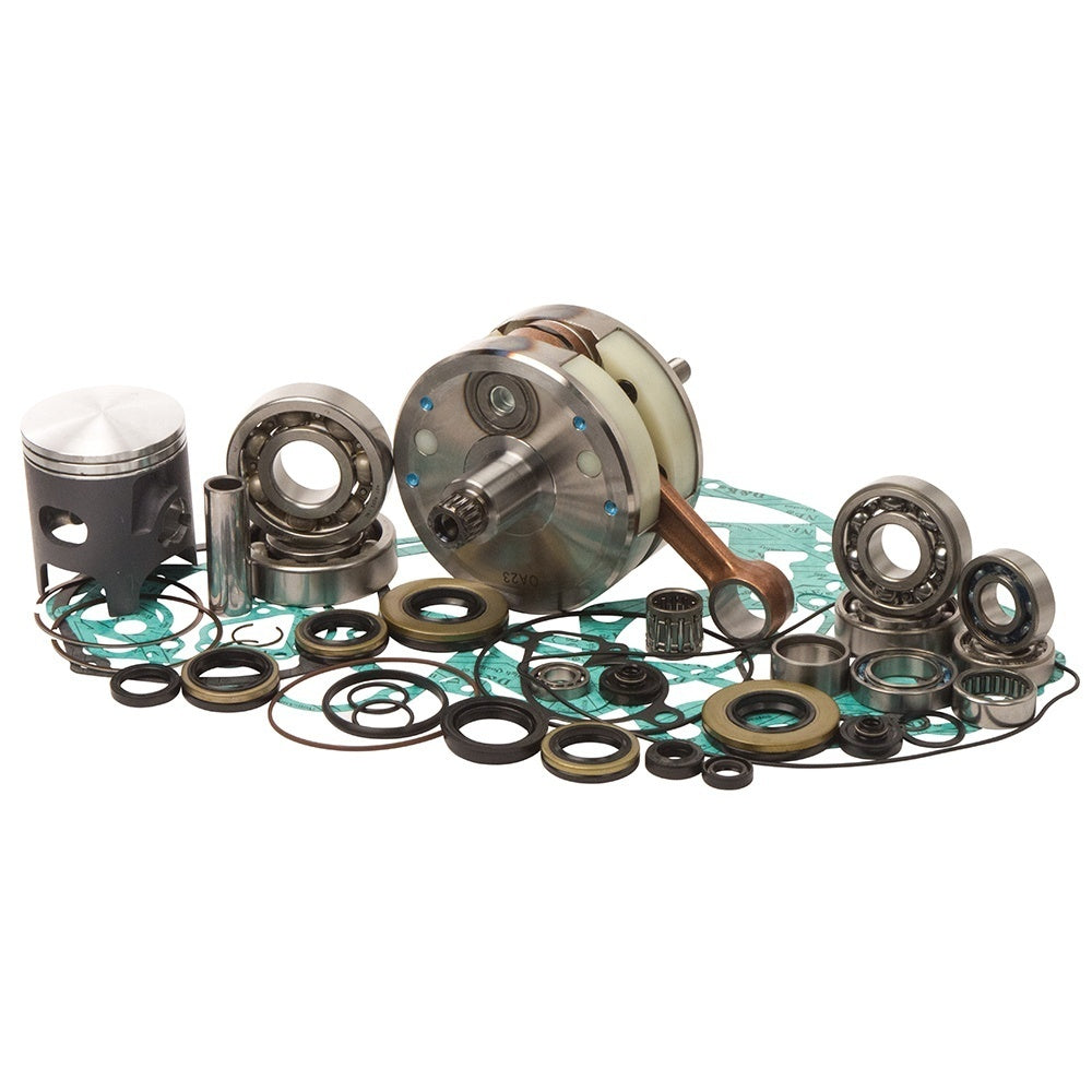 New WRENCH RABBIT Complete Engine Rebuild Kit For SUZUKI RM250 WR101-063 | Australian Moto Spares