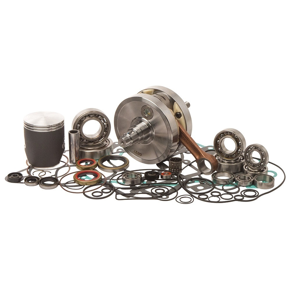 New WRENCH RABBIT Complete Engine Rebuild Kit For HUSQVARNA, KTM WR101-067 | Australian Moto Spares