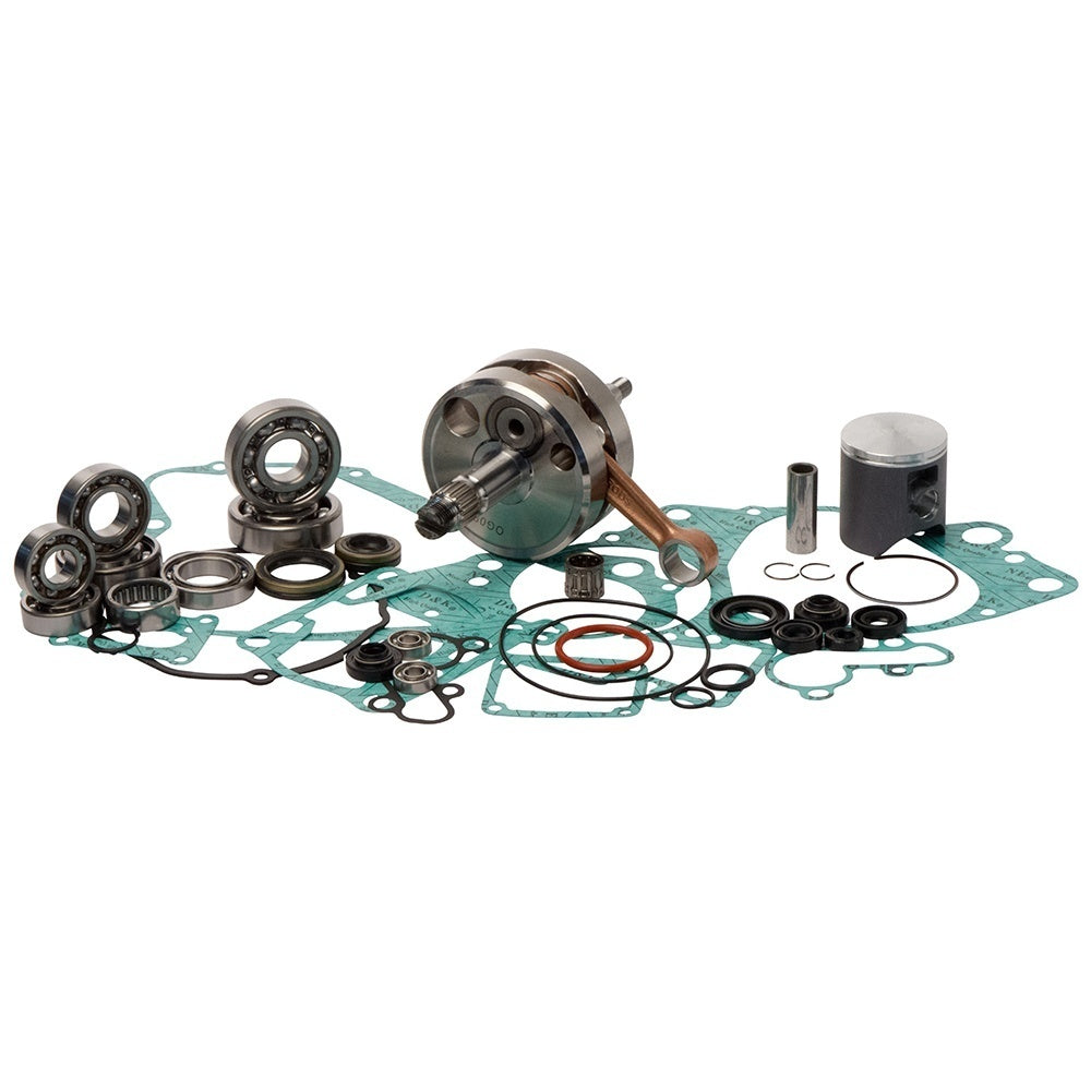 New WRENCH RABBIT Complete Engine Rebuild Kit For SUZUKI WR101-069 | Australian Moto Spares