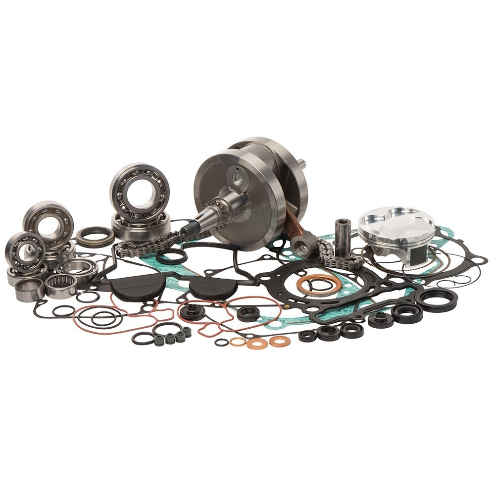 New WRENCH RABBIT Complete Engine Rebuild Kit For SUZUKI RM-Z250 WR101-073 | Australian Moto Spares