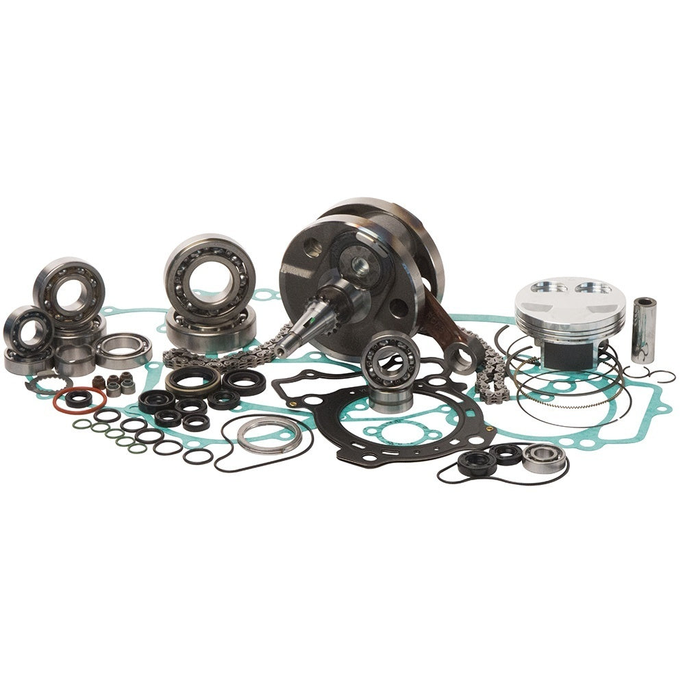 New WRENCH RABBIT Complete Engine Rebuild Kit For YAMAHA YZ250F WR101-084 | Australian Moto Spares