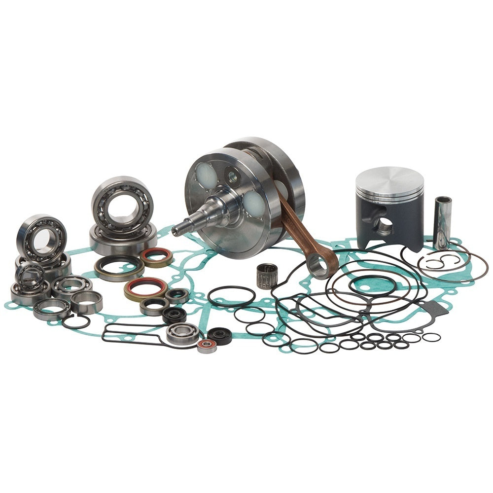 New WRENCH RABBIT Complete Engine Rebuild Kit For KTM 300 EXC WR101-092 | Australian Moto Spares