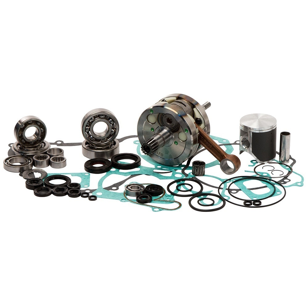 New WRENCH RABBIT Complete Engine Rebuild Kit For YAMAHA YZ125 WR101-094 | Australian Moto Spares