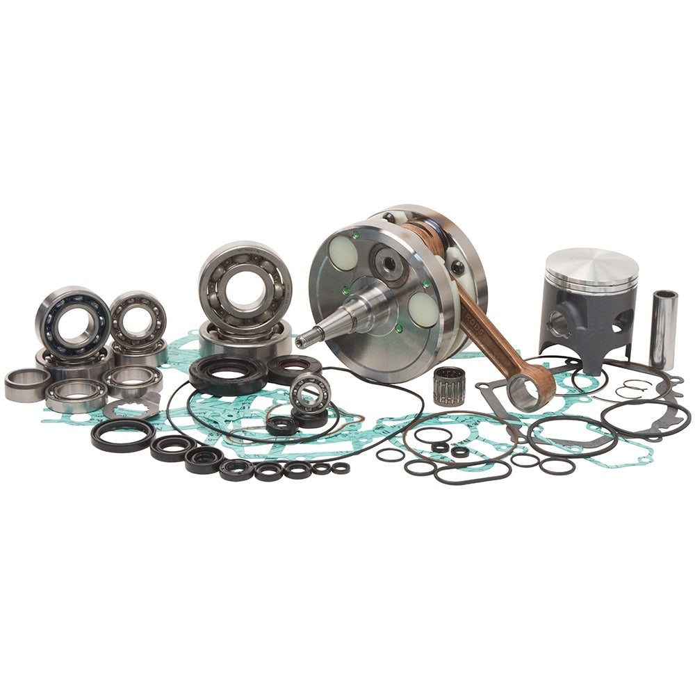 New WRENCH RABBIT Complete Engine Rebuild Kit For YAMAHA YZ250 WR101-095 | Australian Moto Spares