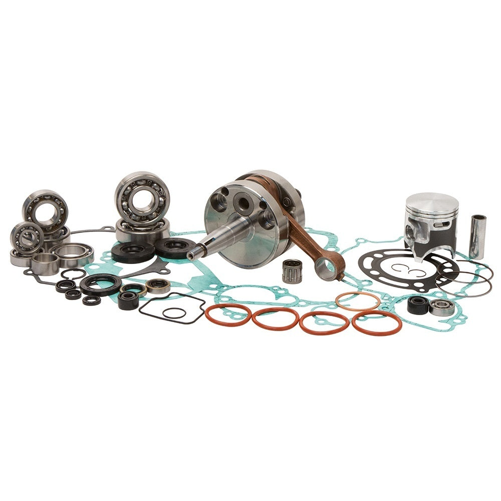 New WRENCH RABBIT Complete Engine Rebuild Kit For KAWASAKI WR101-110 | Australian Moto Spares