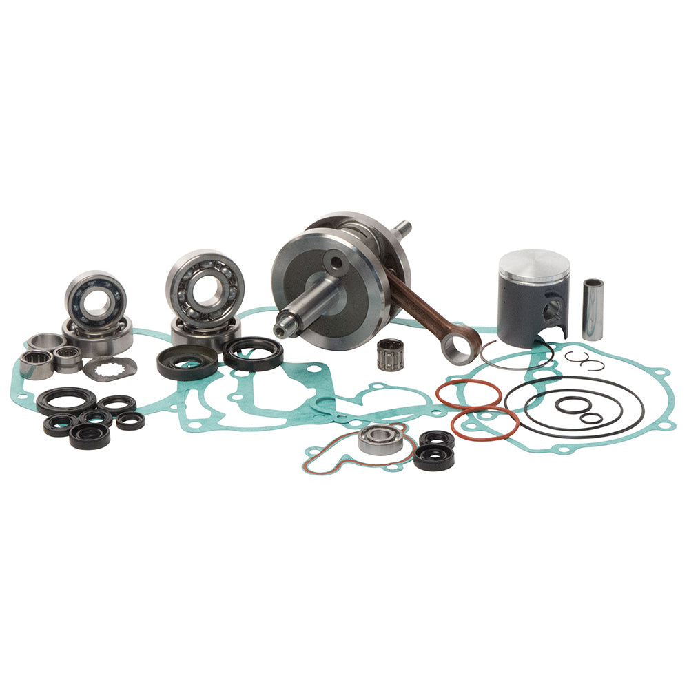 New WRENCH RABBIT Complete Engine Rebuild Kit For KAWASAKI WR101-133 | Australian Moto Spares