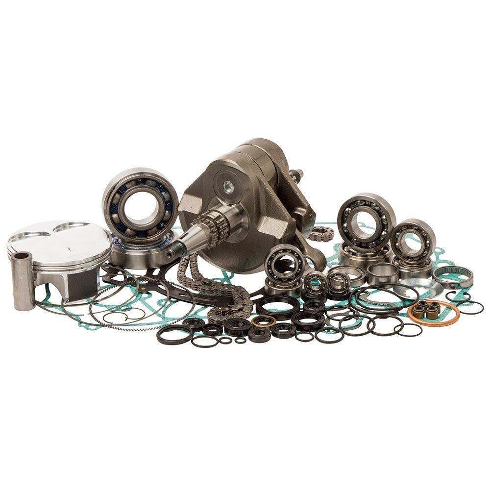 New WRENCH RABBIT Complete Engine Rebuild Kit For KAWASAKI KX450F WR101-144 | Australian Moto Spares