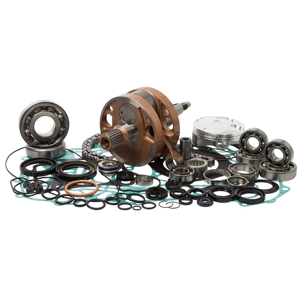 New WRENCH RABBIT Complete Engine Rebuild Kit For HONDA CRF250R WR101-153 | Australian Moto Spares